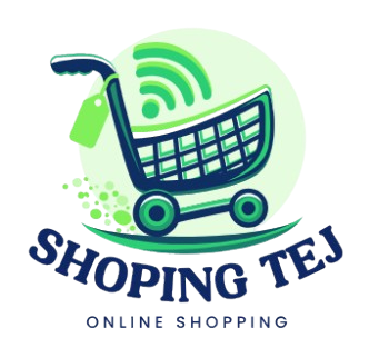ShopingTej